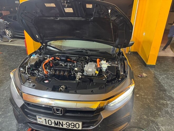 Honda Insight 2021, 128,000 km - 1.5 l - Bakı