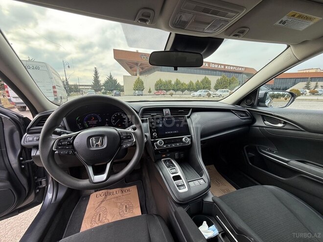 Honda Insight 2021, 128,000 km - 1.5 l - Bakı