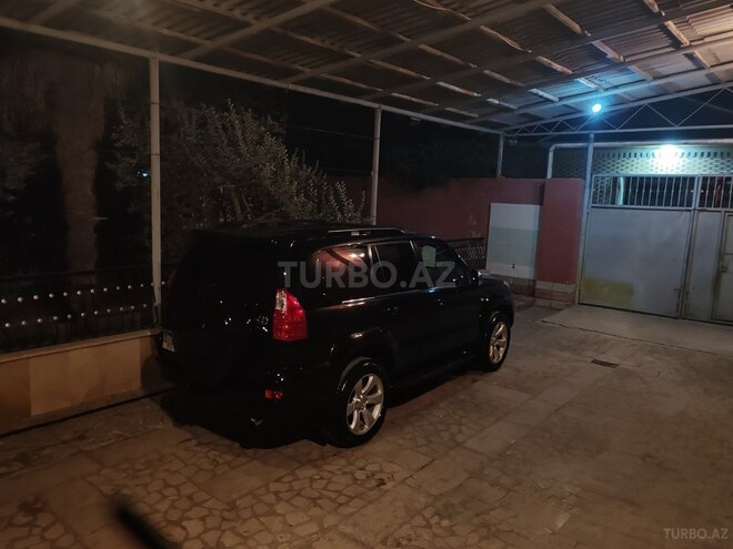 Toyota Land Cruiser Prado 2005, 226,000 km - 4.0 l - Bakı