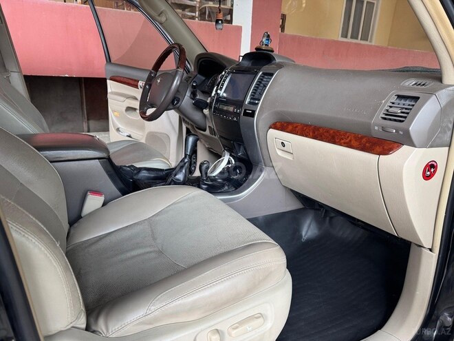Toyota Land Cruiser Prado 2005, 226,000 km - 4.0 l - Bakı