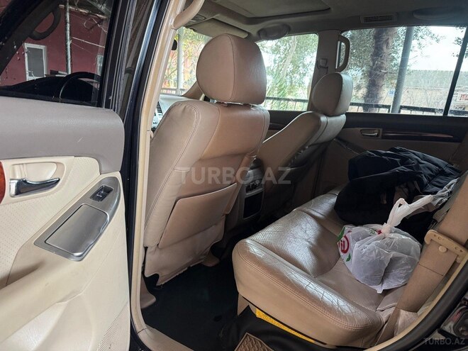 Toyota Land Cruiser Prado 2005, 226,000 km - 4.0 l - Bakı