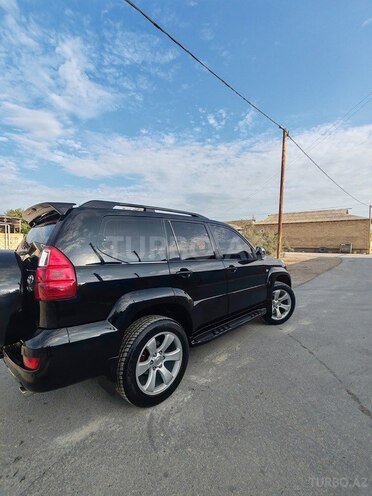 Toyota Land Cruiser Prado 2005, 226,000 km - 4.0 l - Bakı