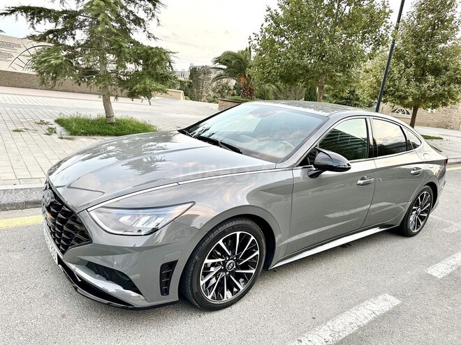 Hyundai Sonata-3