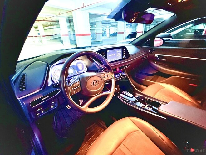 Hyundai Sonata-10