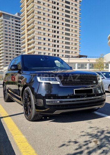Land Rover Range Rover 2022, 63,000 km - 3.0 l - Bakı