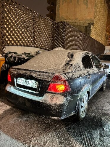 Chevrolet Aveo-17