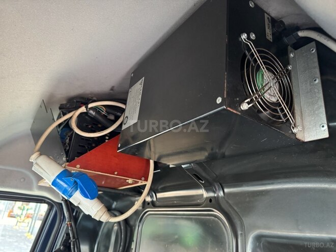 Ford Transit Connect 2006, 219,393 km - 1.8 л - Bakı