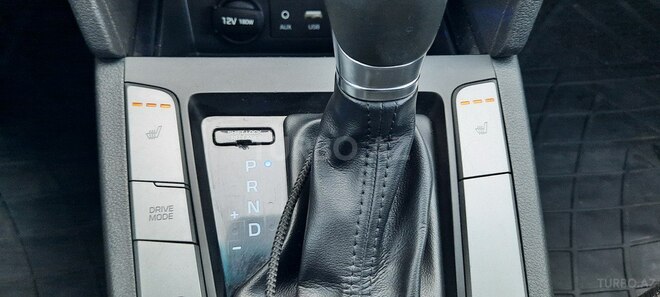 Hyundai Elantra 2017, 116,000 km - 2.0 л - Bakı