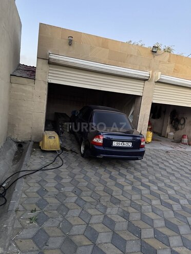 LADA (VAZ) Priora 2015, 188,000 km - 1.6 l - Yevlax