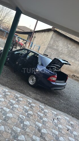 LADA (VAZ) Priora 2015, 188,000 km - 1.6 l - Yevlax