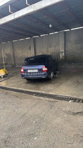 LADA (VAZ) Priora 2015, 188,000 km - 1.6 l - Yevlax