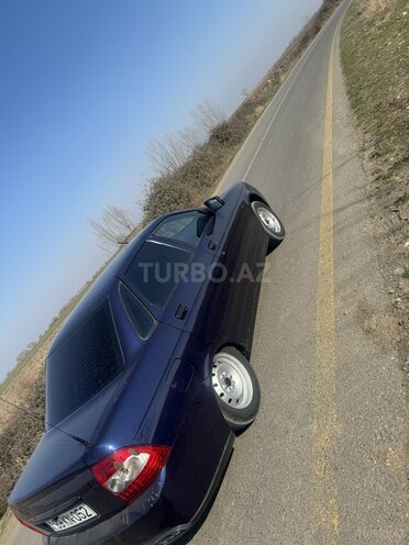 LADA (VAZ) Priora 2015, 188,000 km - 1.6 l - Yevlax