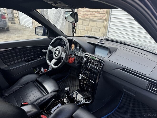 LADA (VAZ) Priora 2015, 188,000 km - 1.6 l - Yevlax