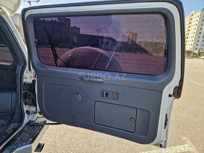 Mitsubishi Pajero 1996, 455,565 km - 2.8 л - Sumqayıt