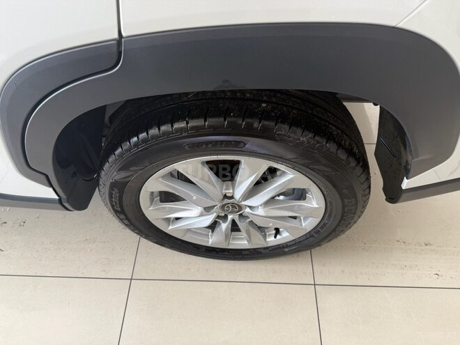 Toyota Corolla Cross 2024, 0 km - 2.0 l - Bakı