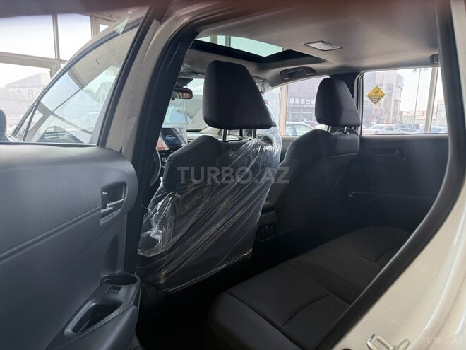 Toyota Corolla Cross 2024, 0 km - 2.0 l - Bakı