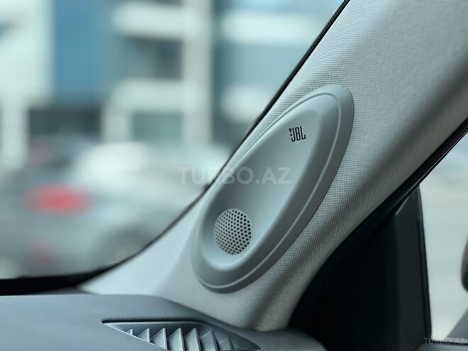 Toyota Highlander 2024, 0 km - 2.5 л - Bakı