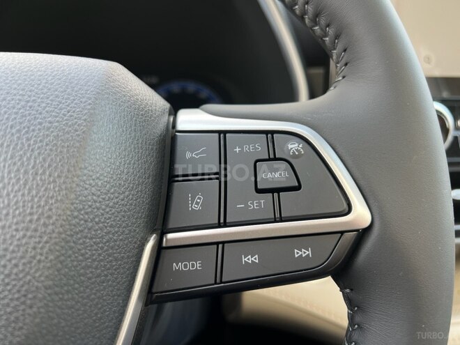 Toyota Highlander 2024, 0 km - 2.5 л - Bakı