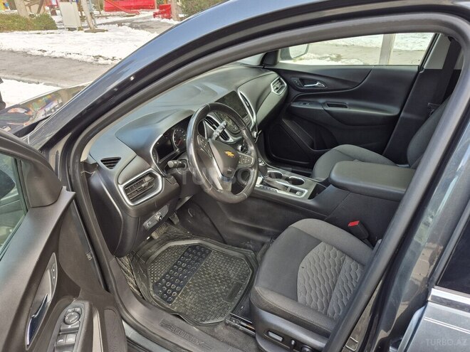 Chevrolet Equinox 2018, 135,000 km - 1.5 l - Bakı