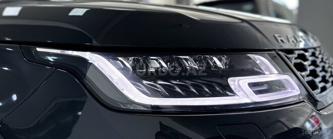 Land Rover RR Sport 2014, 75,000 km - 5.0 l - Bakı