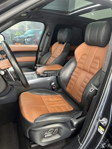 Land Rover RR Sport 2014, 75,000 km - 5.0 l - Bakı