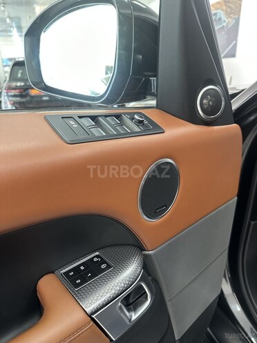 Land Rover RR Sport 2014, 75,000 km - 5.0 l - Bakı