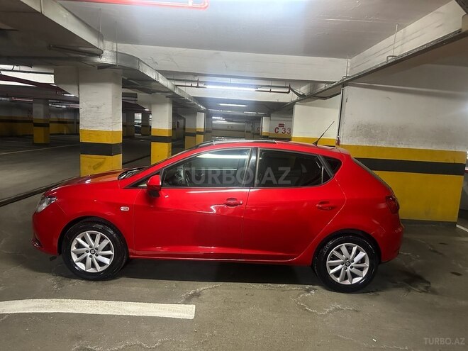 SEAT Ibiza 2014, 129,990 km - 1.6 l - Bakı