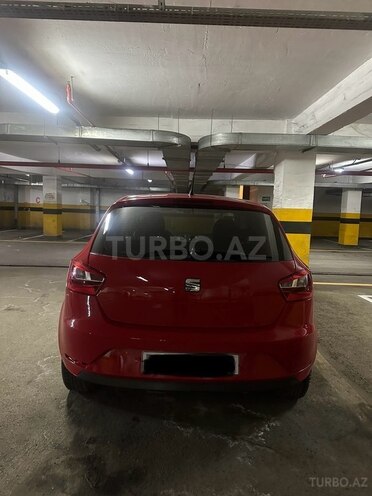 SEAT Ibiza 2014, 129,990 km - 1.6 l - Bakı