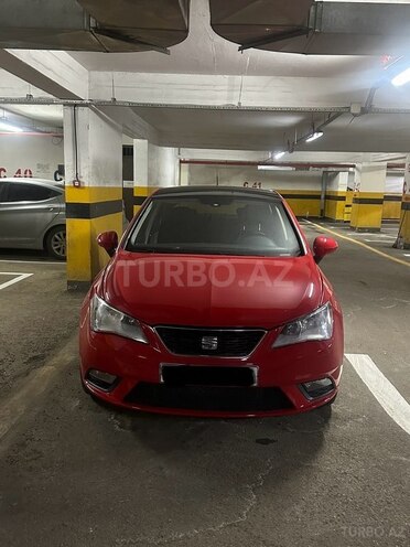 SEAT Ibiza 2014, 129,990 km - 1.6 l - Bakı