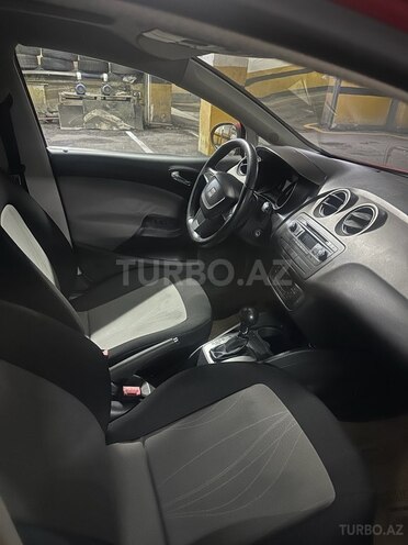 SEAT Ibiza 2014, 129,990 km - 1.6 l - Bakı