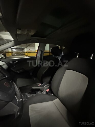 SEAT Ibiza 2014, 129,990 km - 1.6 l - Bakı