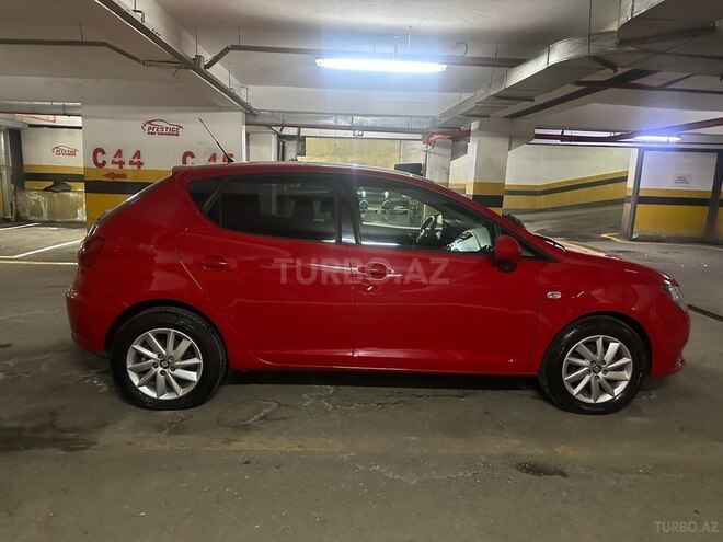 SEAT Ibiza 2014, 129,990 km - 1.6 l - Bakı