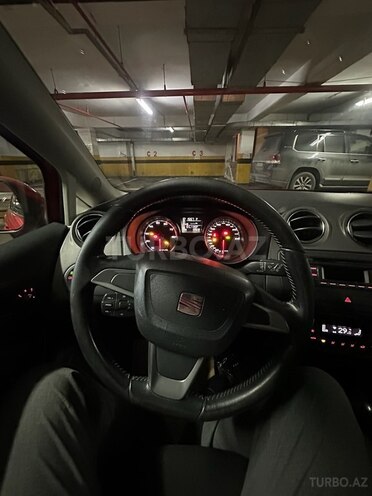 SEAT Ibiza 2014, 129,990 km - 1.6 l - Bakı