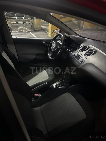 SEAT Ibiza 2014, 129,990 km - 1.6 l - Bakı