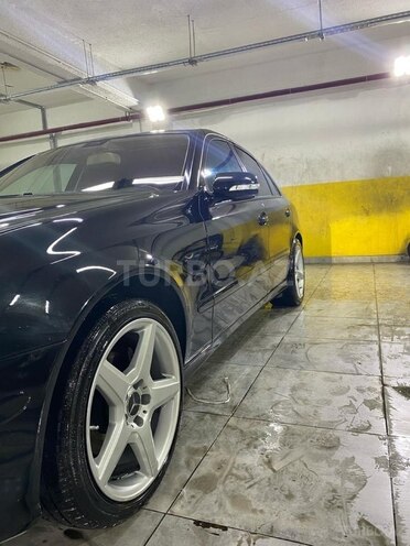 Mercedes E 220 d 2006, 399,000 km - 2.2 л - Bakı