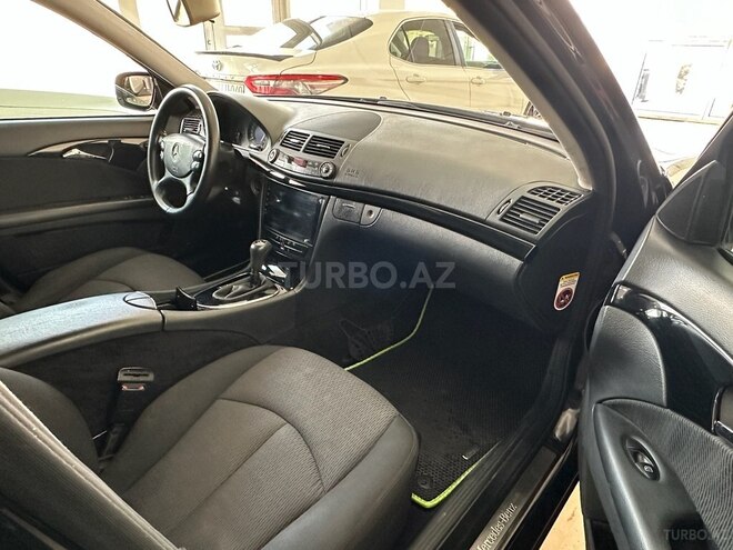 Mercedes E 220 d 2006, 399,000 km - 2.2 л - Bakı