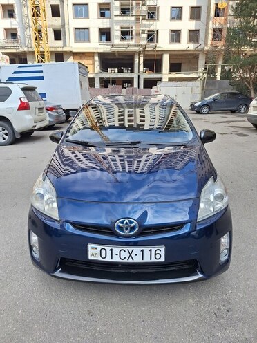 Toyota Prius 2011, 300,000 km - 1.8 l - Bakı