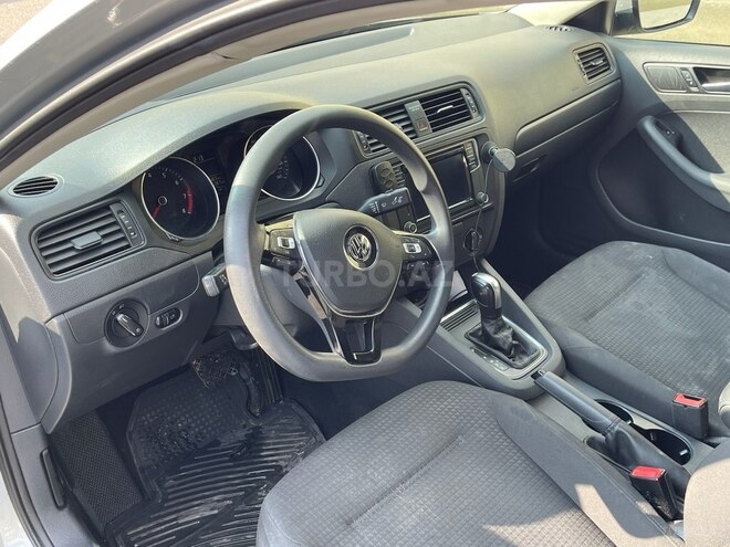Volkswagen Jetta 2016, 217,261 km - 1.4 л - Bakı