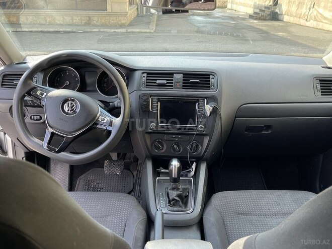 Volkswagen Jetta 2016, 217,261 km - 1.4 л - Bakı