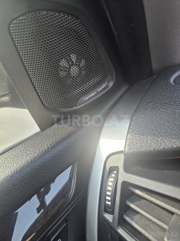 BMW X5 2015, 138,500 km - 3.0 l - Gəncə