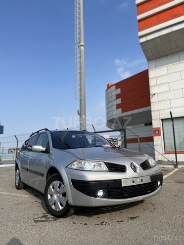 Renault Megane-1