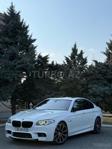 BMW 528-2