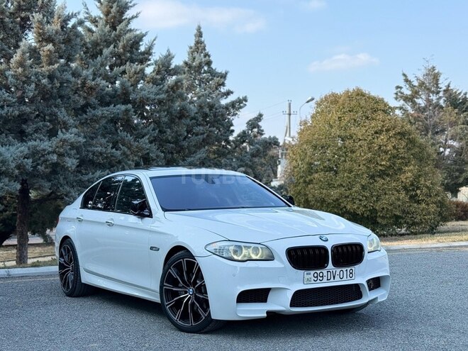BMW 528-6