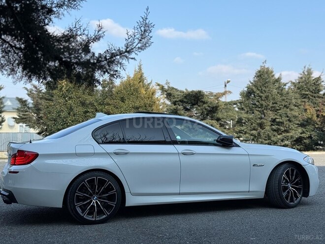 BMW 528-7