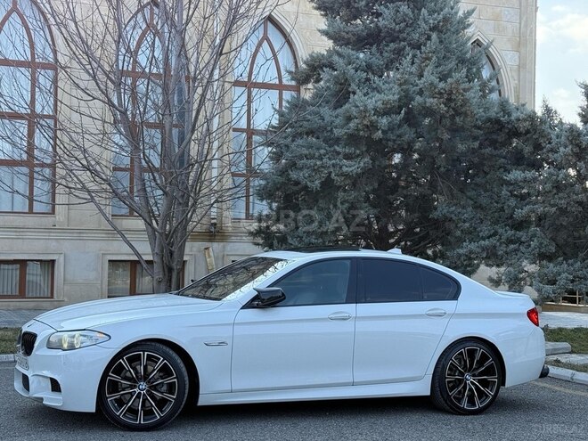BMW 528-3