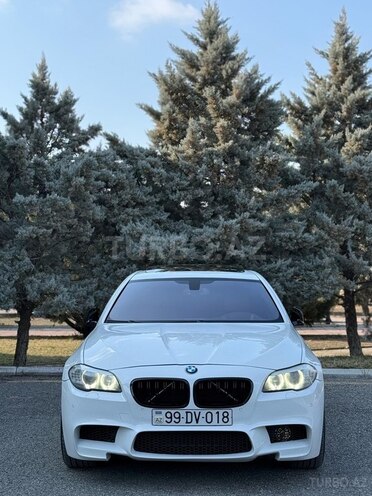 BMW 528-1