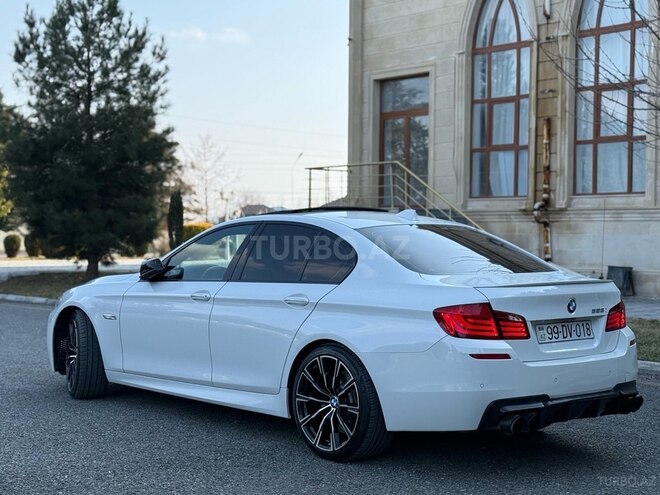 BMW 528-4