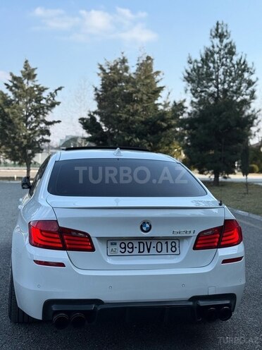 BMW 528-5