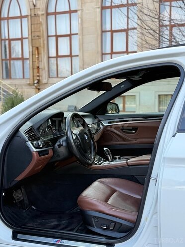 BMW 528-14