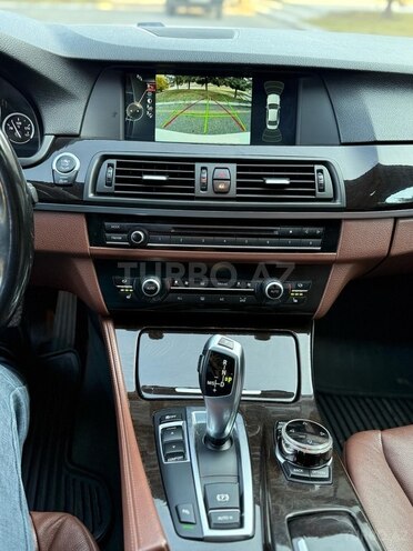 BMW 528-16